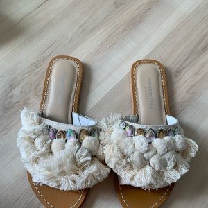 Kenneth Cole Sandals